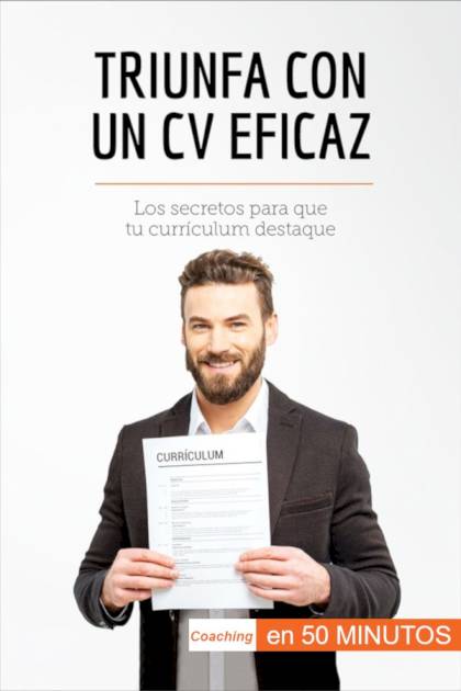 Triunfa con un CV eficaz Pierre Latour - Pangea Ebook