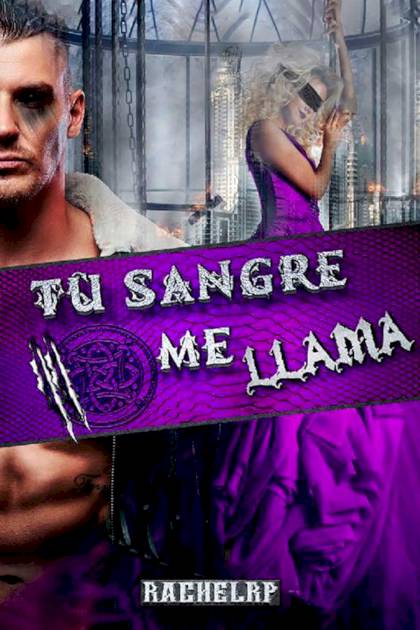 Tu sangre me llama Rachel RP - Pangea Ebook