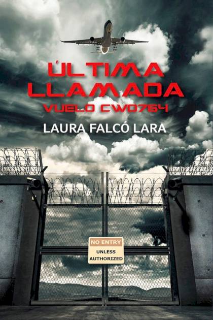 Última llamada Laura Falcó Lara - Pangea Ebook