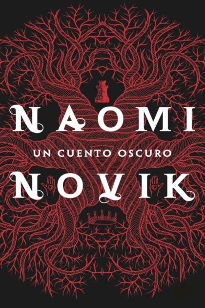 Un cuento oscuro Naomi Novik - Pangea Ebook