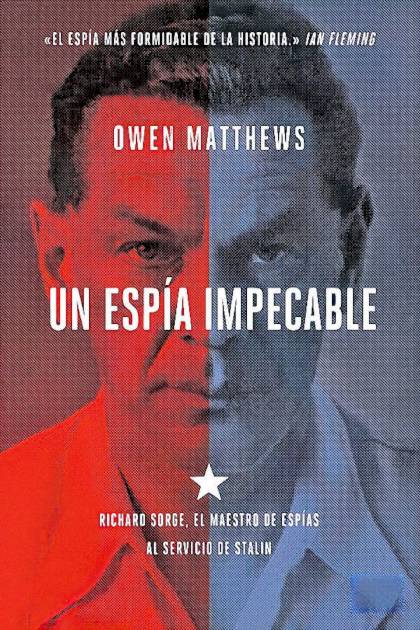 Un espía impecable Owen Matthews - Pangea Ebook