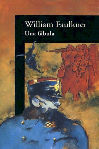 Una fábula William Faulkner - Pangea Ebook