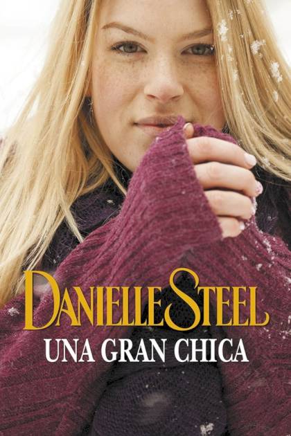 Una gran chica Danielle Steel - Pangea Ebook