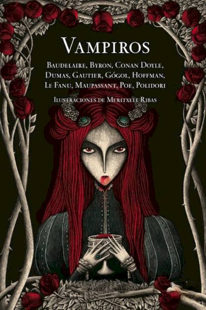 Vampiros AA VV - Pangea Ebook