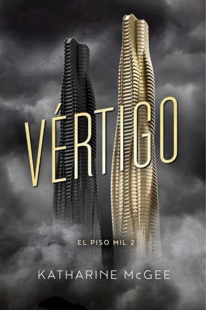 Vértigo Katharine McGee - Pangea Ebook