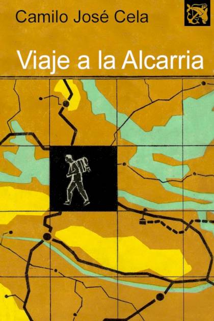Viaje a la Alcarria Camilo José Cela - Pangea Ebook