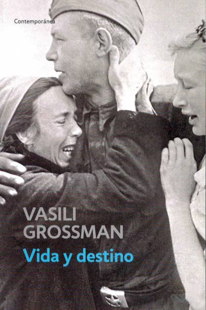 Vida y destino Vasili Grossman - Pangea Ebook