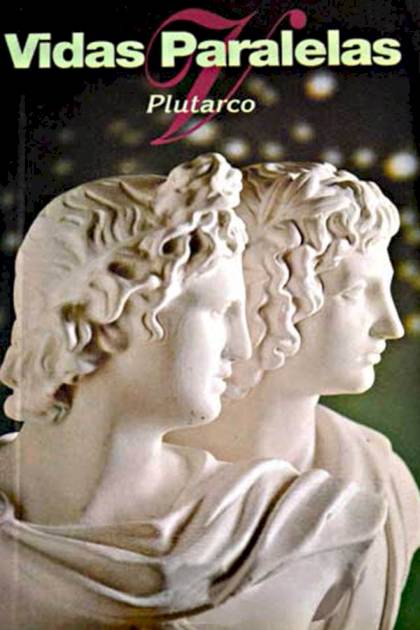 Vidas paralelas todos los volúmenes Mestrio Plutarco - Pangea Ebook