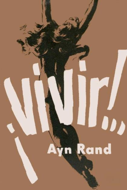 Vivir Ayn Rand - Pangea Ebook