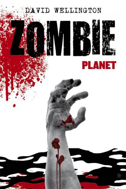 Zombie Planet David Wellington - Pangea Ebook